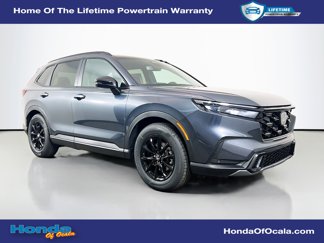 New 2026 Honda CR-V Sport-L image 1
