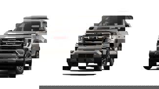 New 2026 GMC Terrain Elevation image 1