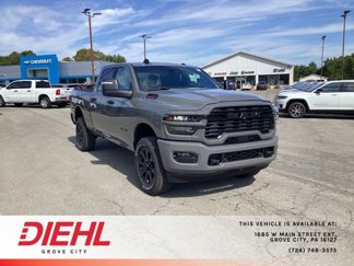 New 2026 RAM 2500 Big Horn image 1