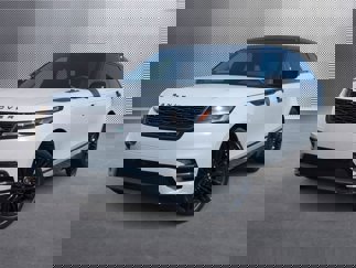 New 2026 Land Rover Range Rover Velar Dynamic SE image 1