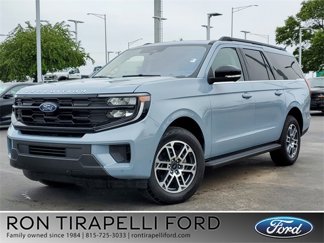 New 2025 Ford Expedition Max Active image 1