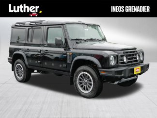New 2025 INEOS Grenadier Fieldmaster Edition image 1