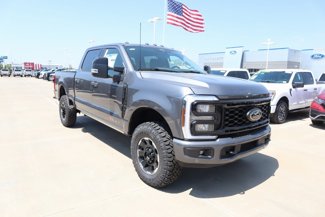 New 2025 Ford F250 Lariat image 1
