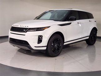 Used 2026 Land Rover Range Rover Evoque S video 1