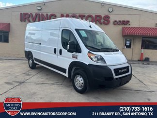 Used 2022 RAM ProMaster 2500 image 1