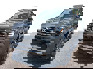 New 2025 Toyota 4Runner Limited image 1