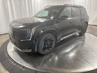 New 2026 Kia EV9 GT-Line image 1