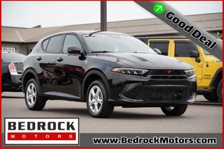 Used 2023 Dodge Hornet GT Plus w/ Tech Pack Plus w/o Parking image 1