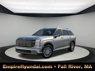 New 2026 Hyundai Palisade SEL 360° Tour