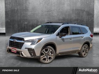 New 2025 Subaru Ascent Touring image 1