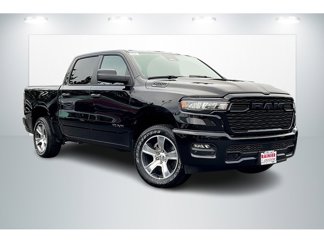 New 2025 RAM 1500 Tradesman image 1
