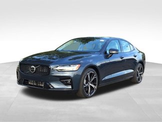 New 2024 Volvo S60 B5 Core w/ Climate Package image 1