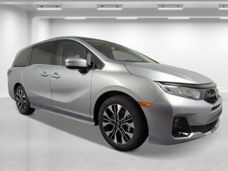 New 2025 Honda Odyssey Elite image 1