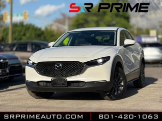 Used 2023 MAZDA CX-30 AWD 2.5 S image 1