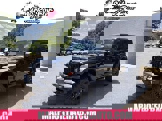 New 2025 Jeep Wrangler Unlimited Sport image 1