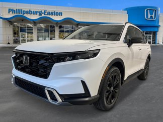 New 2026 Honda CR-V Sport Touring image 1