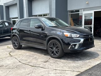 Used 2019 Mitsubishi Outlander Sport LE image 1