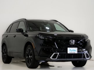 New 2026 Honda CR-V Sport Touring image 1