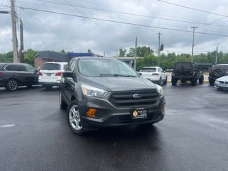 Used 2017 Ford Escape S image 1