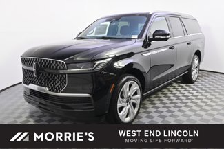 New 2025 Lincoln Navigator L Reserve image 1