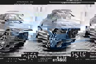 New 2025 Mercedes-Benz S 63 AMG S image 1