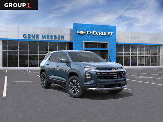 New 2026 Chevrolet Equinox LT w/ Convenience Package II image 1