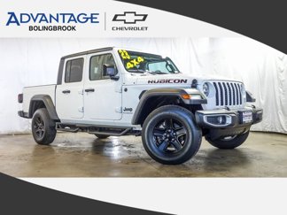 Used 2023 Jeep Gladiator Sport image 1