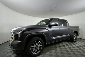 New 2025 Toyota Tundra 1794 Edition image 1