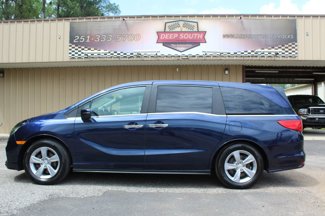 Used 2018 Honda Odyssey EX-L image 1