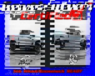 Used 2024 Ford F250 Lariat w/ Sport Appearance Package image 1