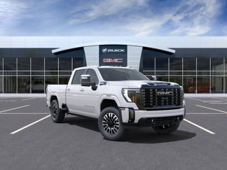New 2025 GMC Sierra 2500 Denali Ultimate w/ Max Trailering Package image 1