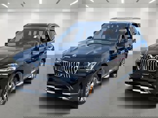 Used 2023 BMW X3 xDrive30i w/ Premium Package w/ZPA image 1