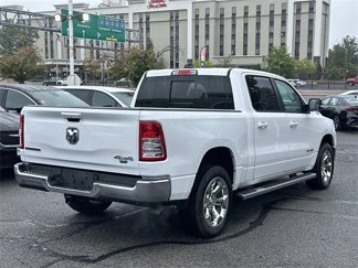 Certified 2022 RAM 1500 Big Horn video 2