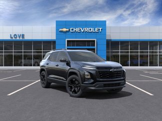 New 2026 Chevrolet Equinox LT w/ Convenience Package II image 1