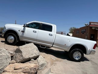 Used 2012 RAM 3500 Laramie w/ Max Tow Pkg image 1