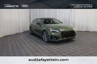 New 2025 Audi A5 2.0T Premium Plus image 1