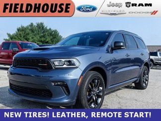Used 2021 Dodge Durango GT image 1