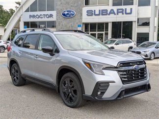New 2025 Subaru Ascent Bronze Edition image 1