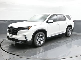 New 2025 Honda Pilot EX-L image 1
