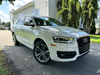 Used 2015 Audi Q3 2.0T Prestige w/ Prestige Package image 1
