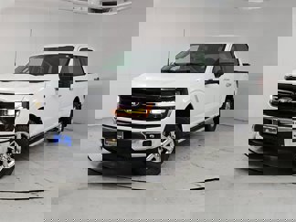 Used 2024 Ford F150 XLT image 1