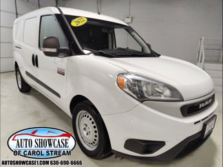 Used 2022 RAM ProMaster City Tradesman image 1