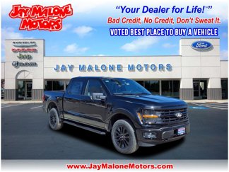 New 2025 Ford F150 XLT image 1