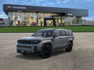 New 2025 Hyundai Santa Fe Calligraphy image 1
