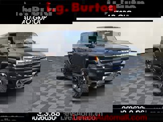 New 2025 GMC Hummer EV 3X w/ Extreme Off-Road Package image 1