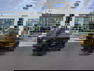 New 2025 Ford F150 Lariat image 1