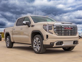 New 2026 GMC Sierra 1500 Denali video 1