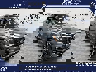 New 2025 Volkswagen Atlas Cross Sport SEL Premium R-Line image 1