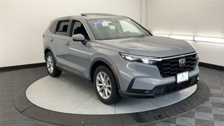 Used 2023 Honda CR-V EX image 1