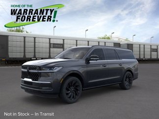 New 2025 Lincoln Navigator L Reserve image 1